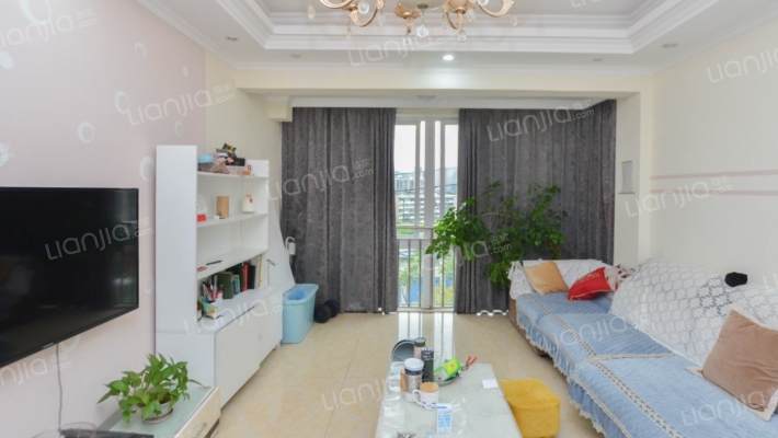 百安之星小区二手房实景图