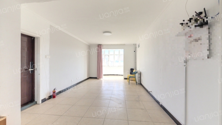 宏盛东区二手房实景图