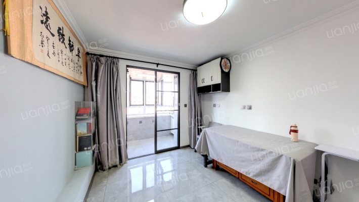 天星小区二手房实景图