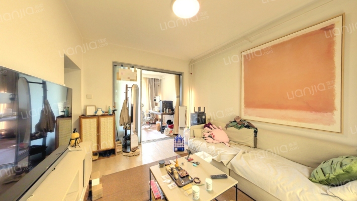 西果园小区二手房实景图