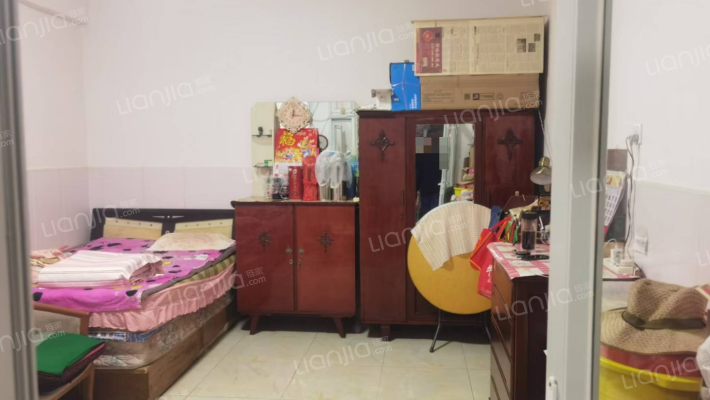 致安里二手房实景图