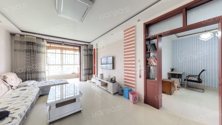 丽都花园(淄川区)二手房实景图