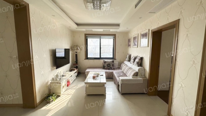 新宁东方二手房实景图