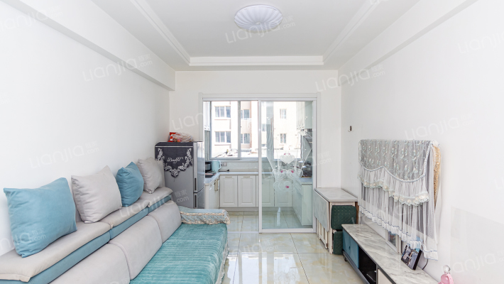 安民新春二手房实景图