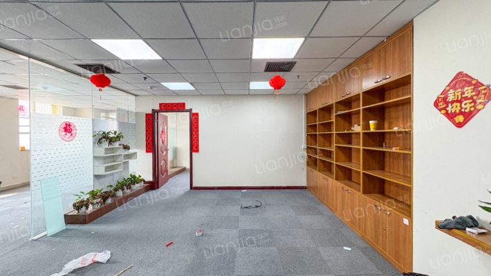 颐高数码广场二手房实景图