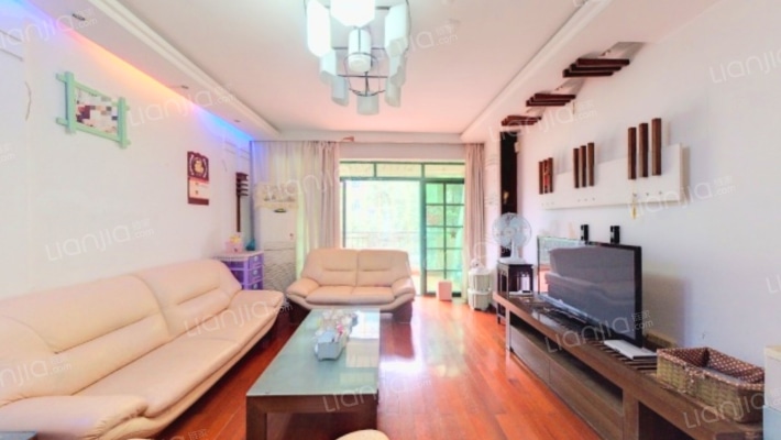 兴隆城市花园怡水园二手房实景图