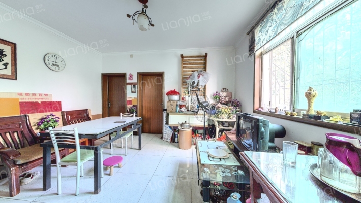 紫竹苑二期二手房实景图