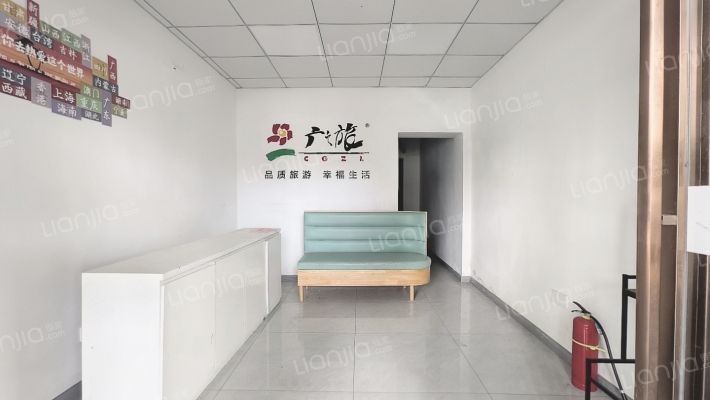 黄浦路外贸宿舍二手房实景图