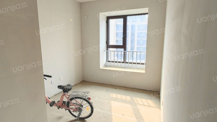 华侨城·城市客厅 3室2厅 南 北-卧室A