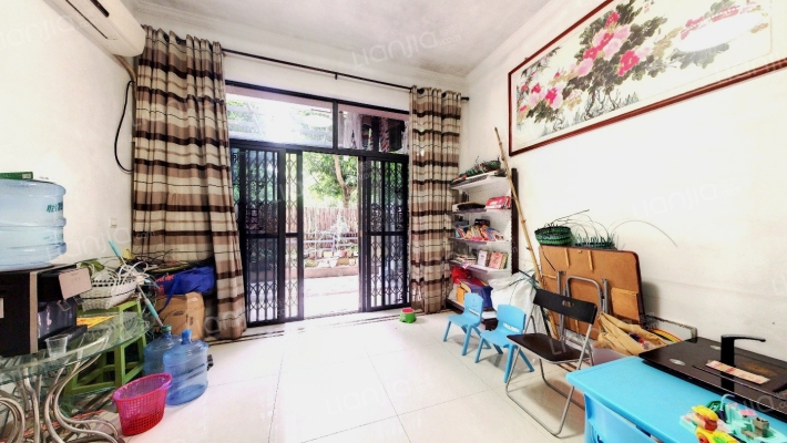 保利香雪山花园二手房实景图