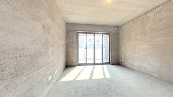 中城玉兰苑二手房实景图