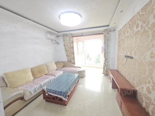 整租·华林国际公馆 3室2厅 南