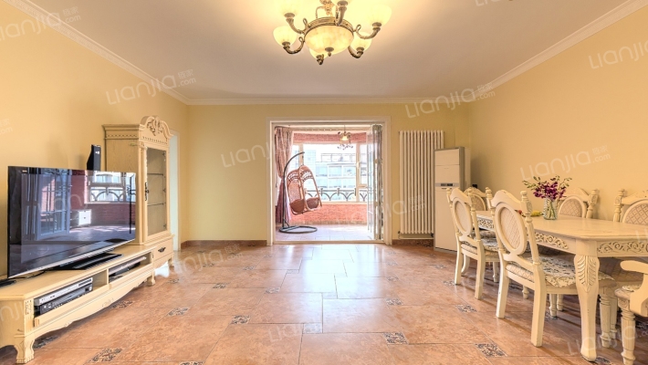 清境明湖二手房实景图