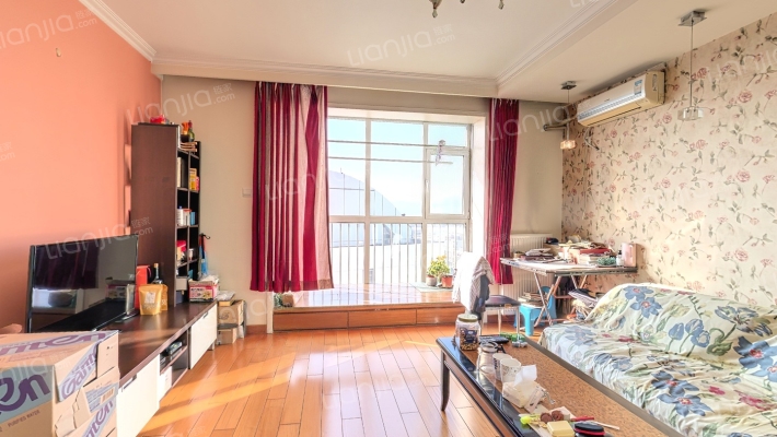 郦城三区二手房实景图