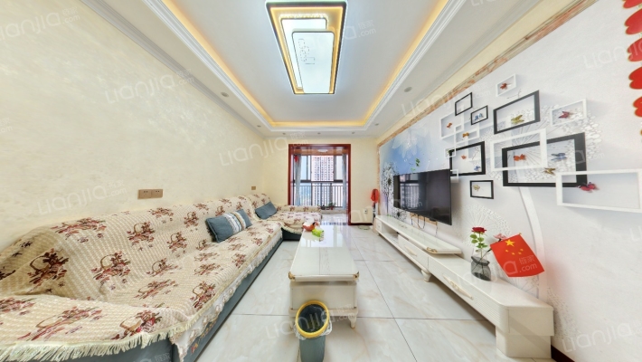 巴桂苑二手房实景图