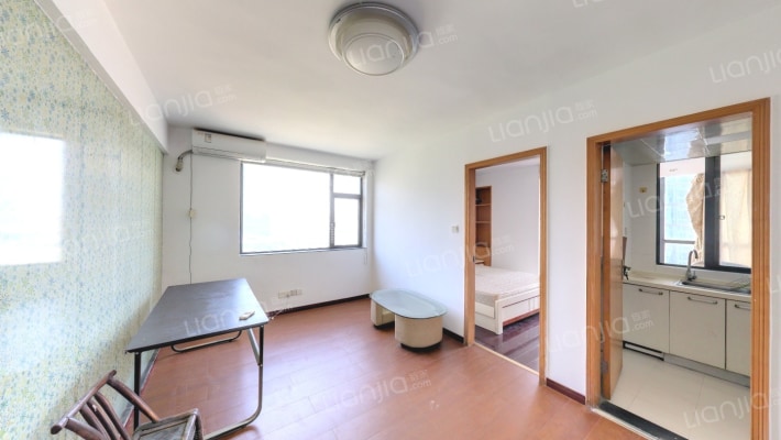 新时代广场二手房实景图