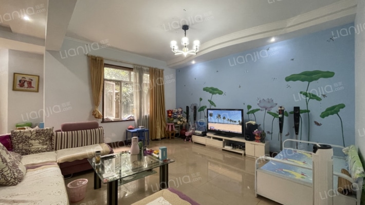 榕苑二手房实景图