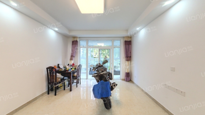 万星佳苑二手房实景图