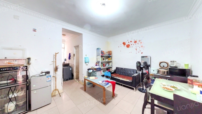 浦南一路二手房实景图