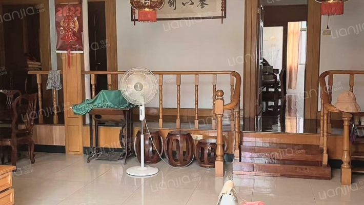 常乐小区二手房实景图