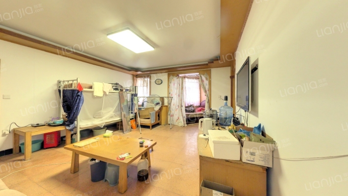 西桃园小区二手房实景图