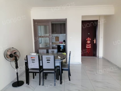 整租·碧桂园梵高的海 3室2厅 南