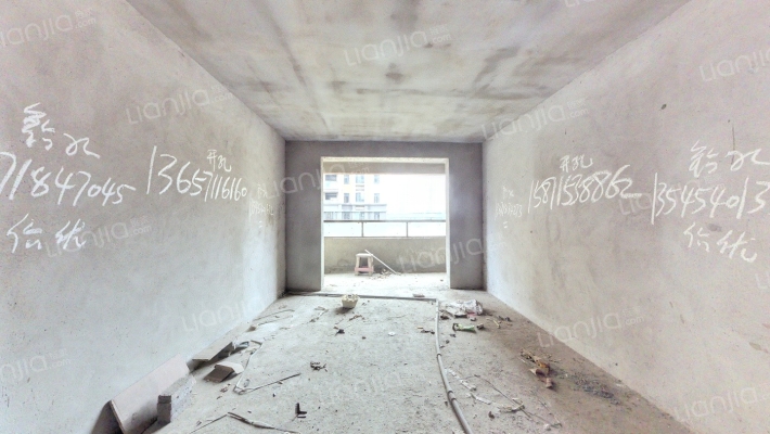 驰恒之春二手房实景图