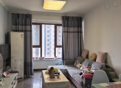 整租·高铁新干线 2室2厅 南_高铁新干线租房