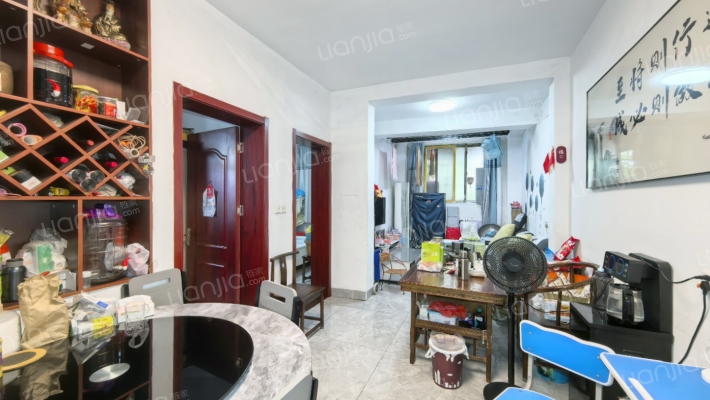 织带厂二手房实景图