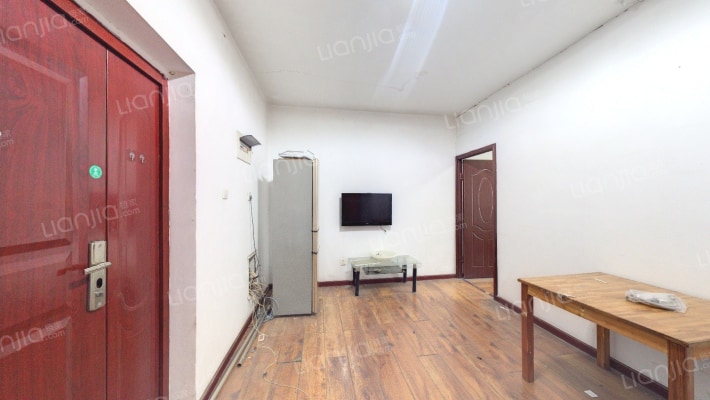 盛泰名都公寓二手房实景图