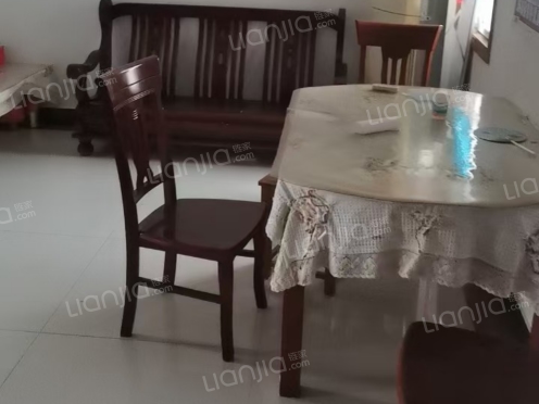 整租·勤奋村 2室1厅 南