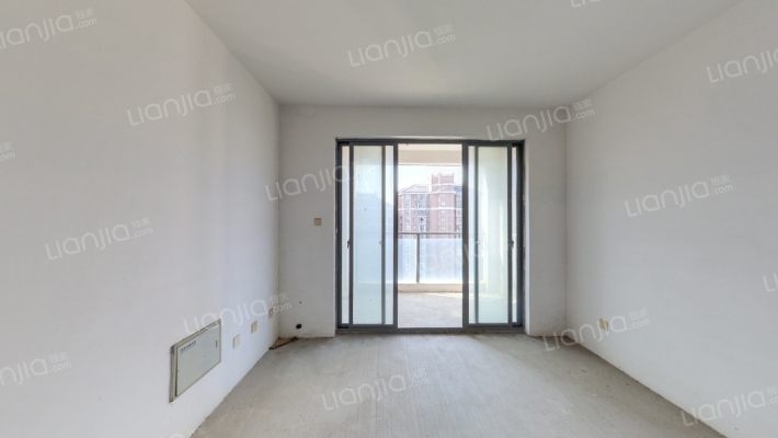 地纬东洲半岛二手房实景图