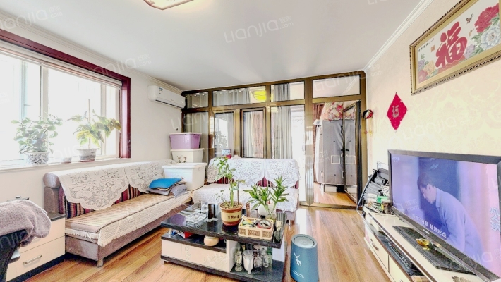 密西花园三期二手房实景图