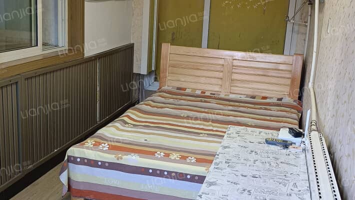 烛光小区二期二手房实景图