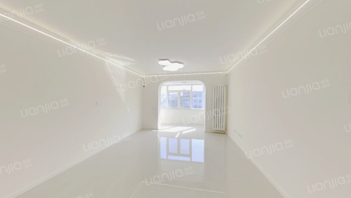 报国寺东夹道二手房实景图