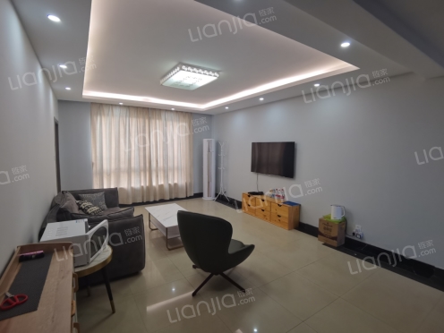 整租·世纪花园 3室2厅 南