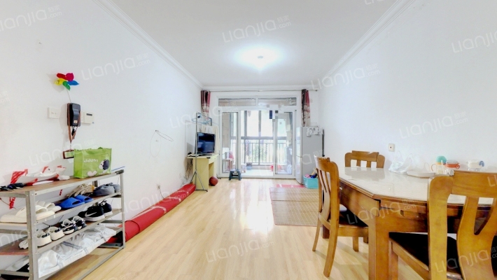 外冈景苑二手房实景图