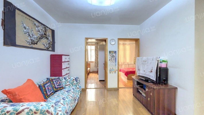 教工新村(鼓楼)二手房实景图