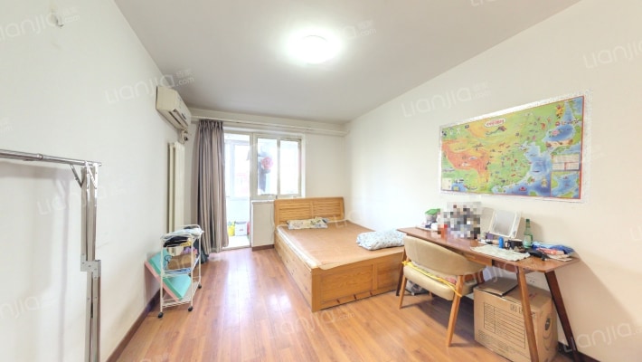 惠新西里一区二手房实景图