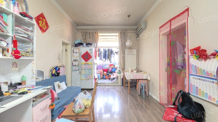 北三环中路34号院二手房实景图