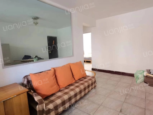 整租·军区大院小区 2室1厅 南/北