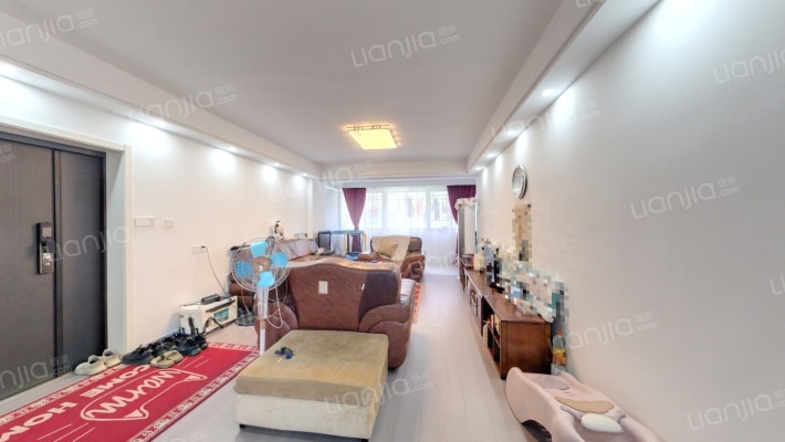 江星公寓北区二手房实景图