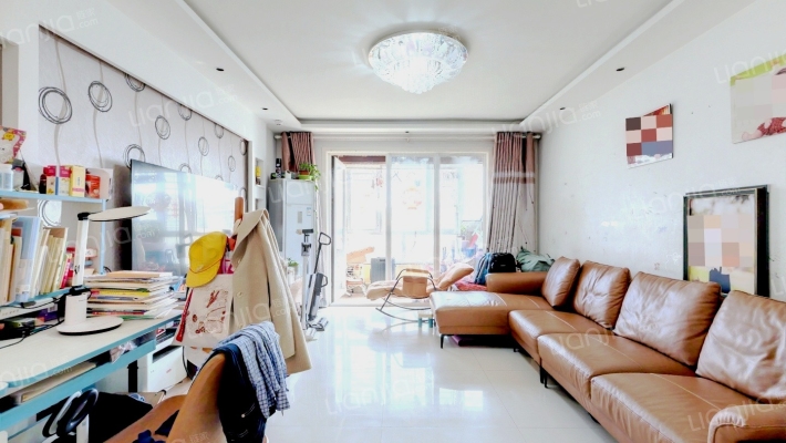 世嘉光织谷西区二手房实景图