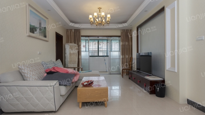 银杏苑二手房实景图