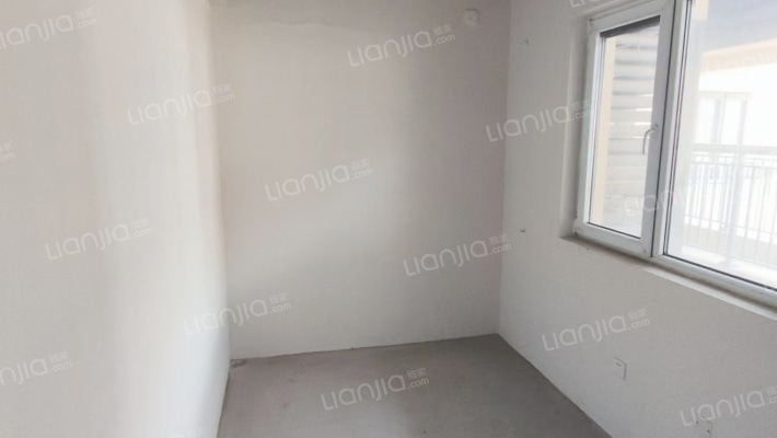 大社区 南北通透 好楼层 采光视野好-卧室C