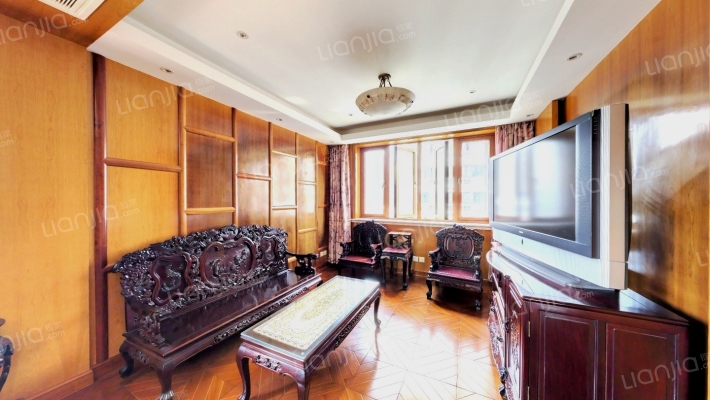 惠德公寓二手房实景图