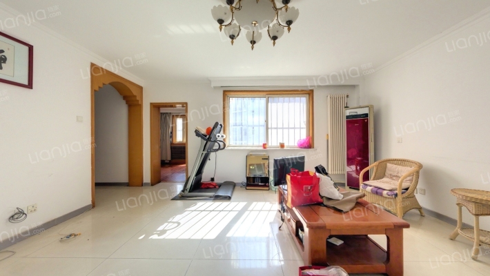 葡东南区二手房实景图