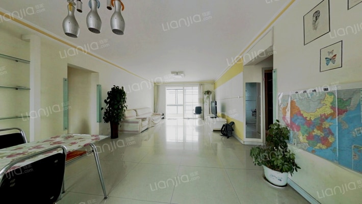 隆基花园二手房实景图