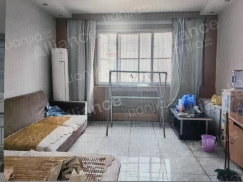 整租·新府阳光二号院 3室1厅 南/北