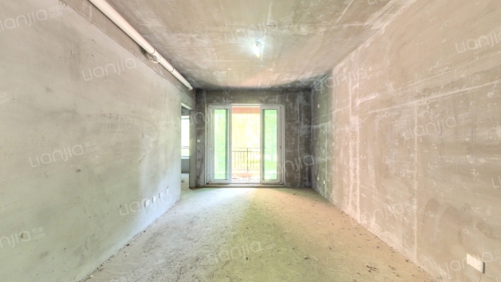 海伦湾一期二手房实景图